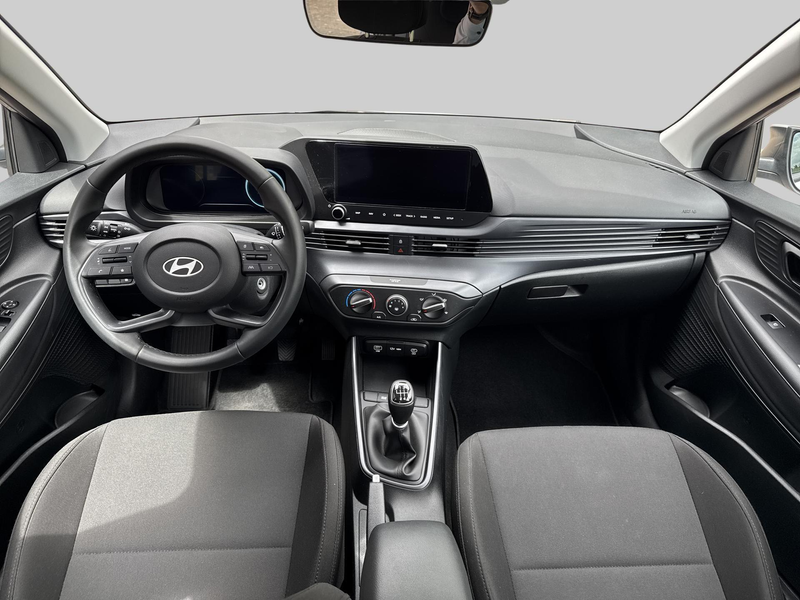Hyundai i20 1.0 T-GDI Comfort | Achteruitrijcamera | Airco | A — photo 10