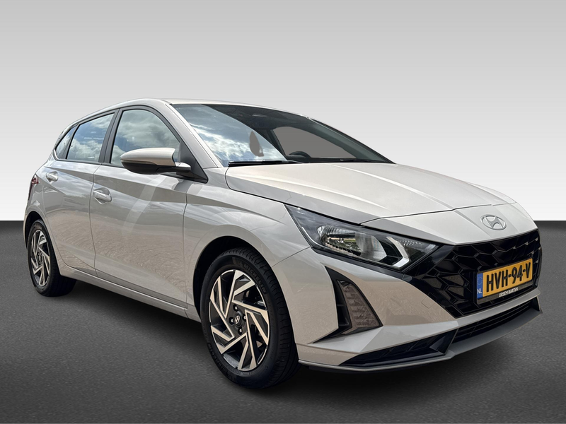 Hyundai i20 1.0 T-GDI Comfort | Achteruitrijcamera | Airco | A — photo 4