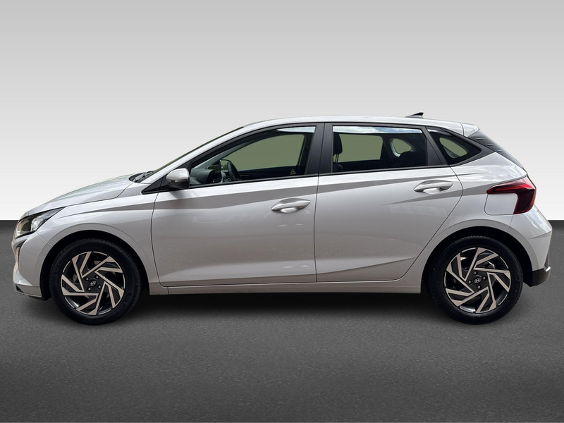 Hyundai i20 1.0 T-GDI Comfort | Achteruitrijcamera | Airco | A — photo 2