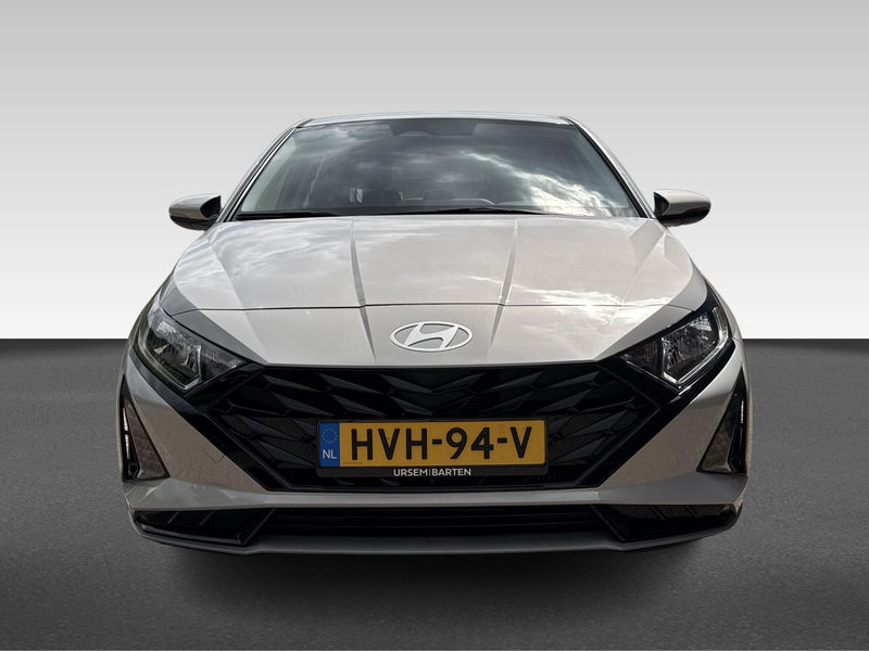 Hyundai i20 1.0 T-GDI Comfort | Achteruitrijcamera | Airco | A — photo 3