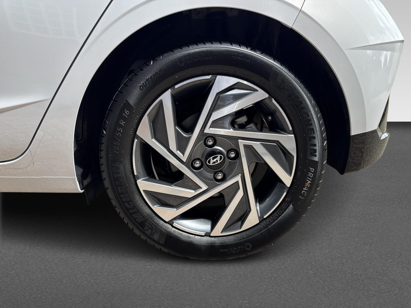 Hyundai i20 1.0 T-GDI Comfort | Achteruitrijcamera | Airco | A — photo 8