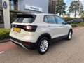 Volkswagen T-Cross 1.0 TSI Life / Carplay / PDC Gris - thumbnail 4