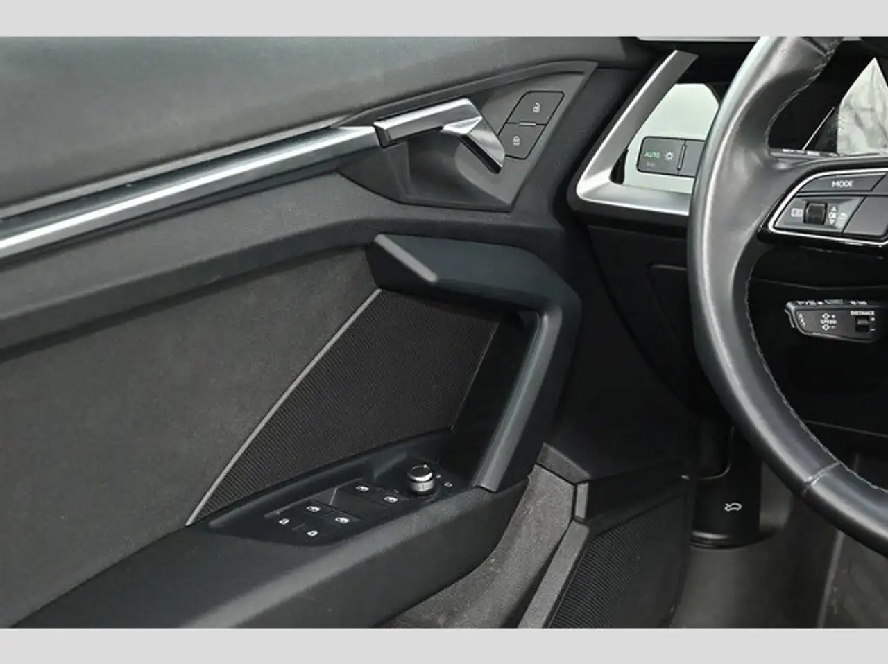 Audi A3 Sportback 30 TDI S-tronic advanced ACC RFK SHZ 16
