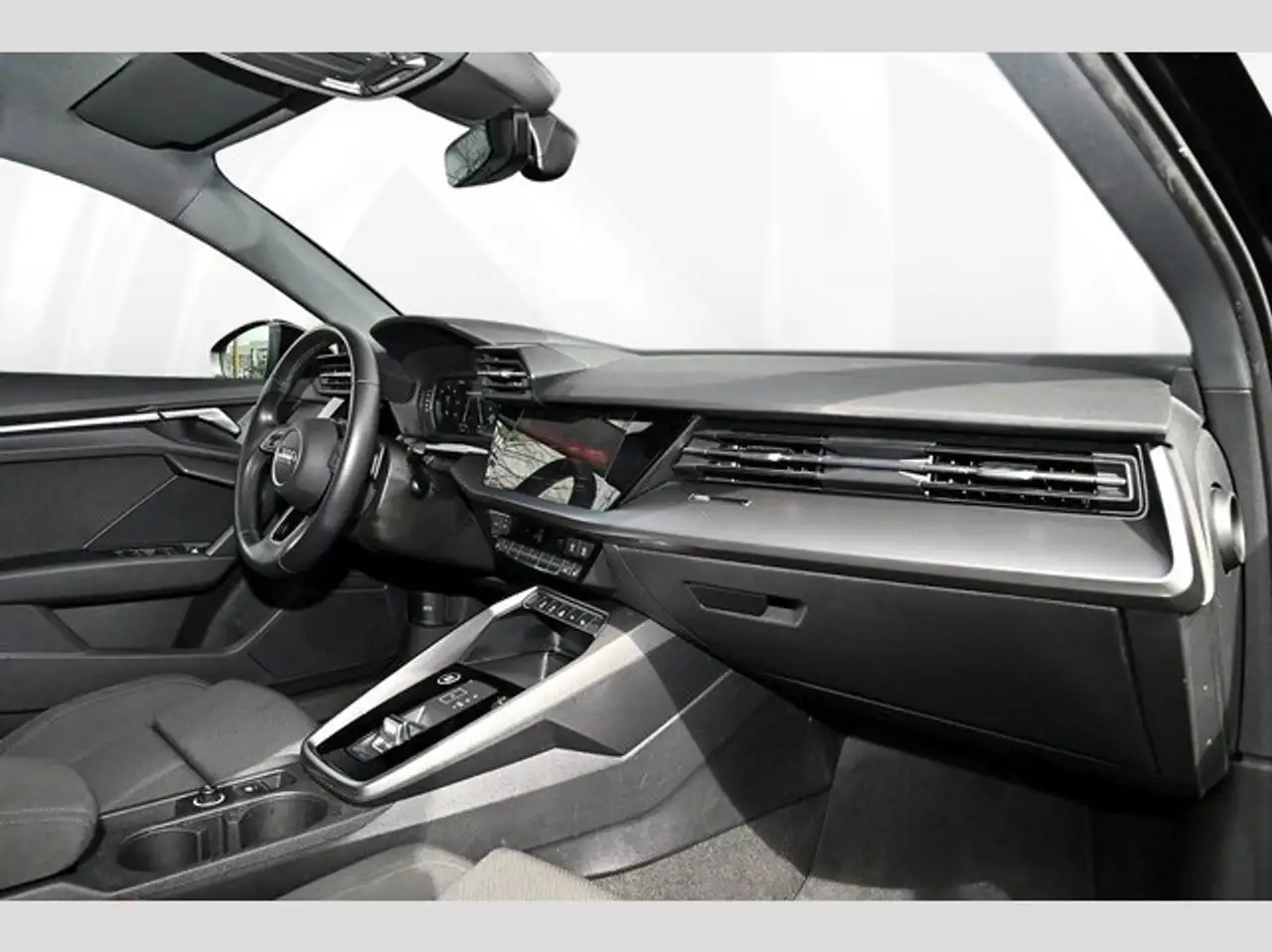 Audi A3 Sportback 30 TDI S-tronic advanced ACC RFK SHZ 10