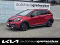 Honda Jazz 1,5 i-MMD Hybrid Crosstar Advance Aut. Rot - thumbnail 1