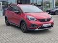 Honda Jazz 1,5 i-MMD Hybrid Crosstar Advance Aut. Rot - thumbnail 3