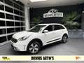 Kia Niro 1.6 GDi Hybrid ComfortLine Blanc - thumbnail 1