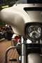 Harley-Davidson Street Glide 107 ***MOTO VERTE*** Argent - thumbnail 9