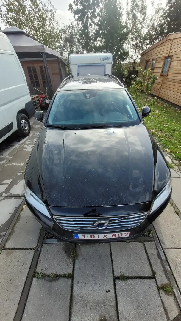 Volvo V70 D3 Momentum - 2