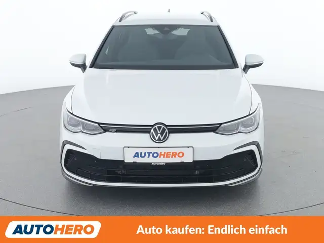 Volkswagen Golf view 9