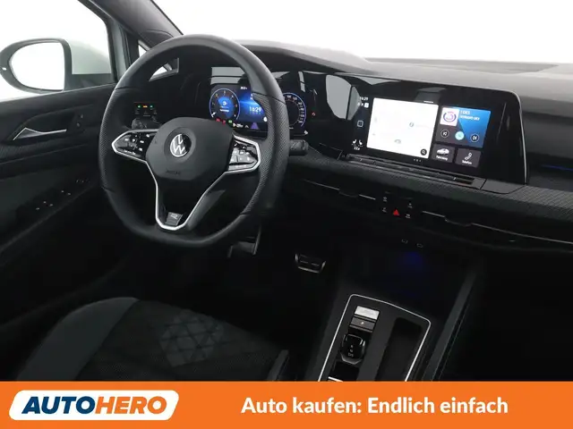 Volkswagen Golf view 13