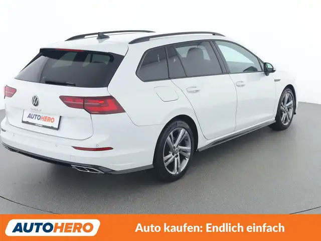 Volkswagen Golf view 6