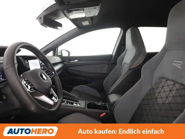 Volkswagen Golf view 10