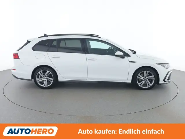Volkswagen Golf view 7