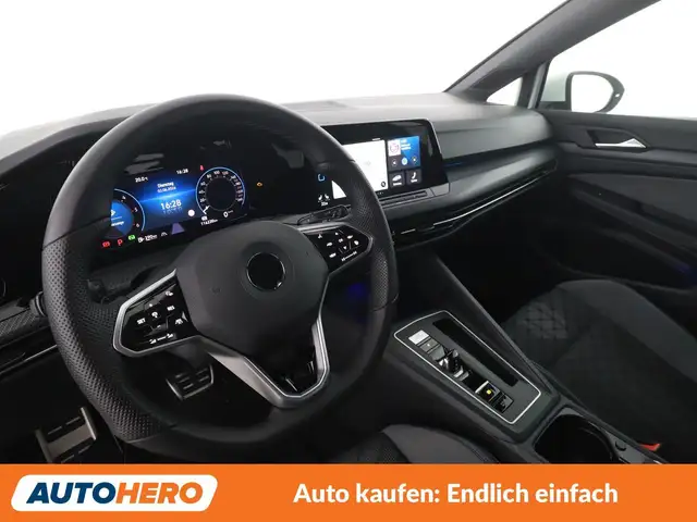 Volkswagen Golf view 11