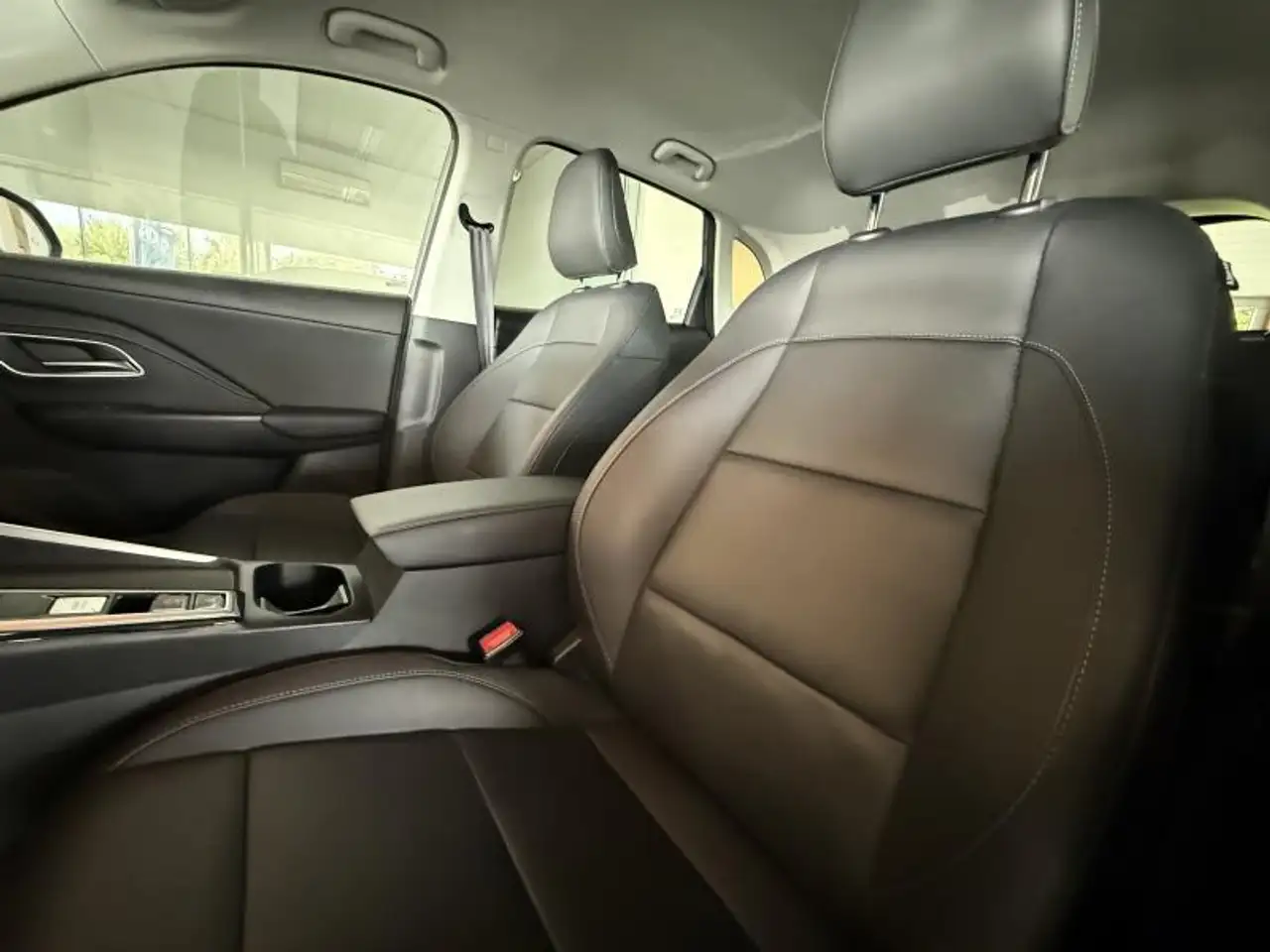 MG ZS 1.5 Hybrid+ Luxury FULL OPTION!, миниатюра 12