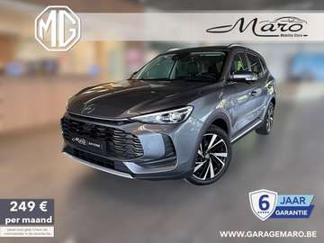 1.5 Hybrid+ Luxury | FULL OPTION! |