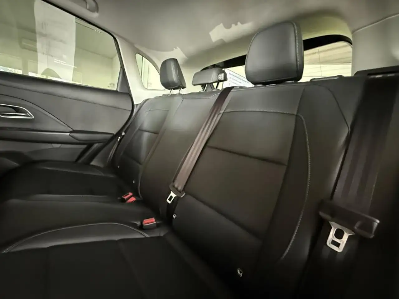 MG ZS 1.5 Hybrid+ Luxury FULL OPTION!, миниатюра 20