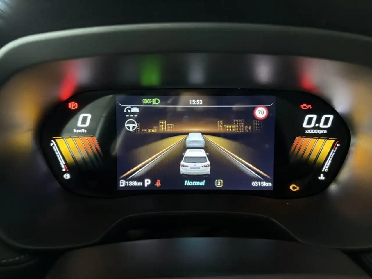 MG ZS 1.5 Hybrid+ Luxury FULL OPTION!, миниатюра 22