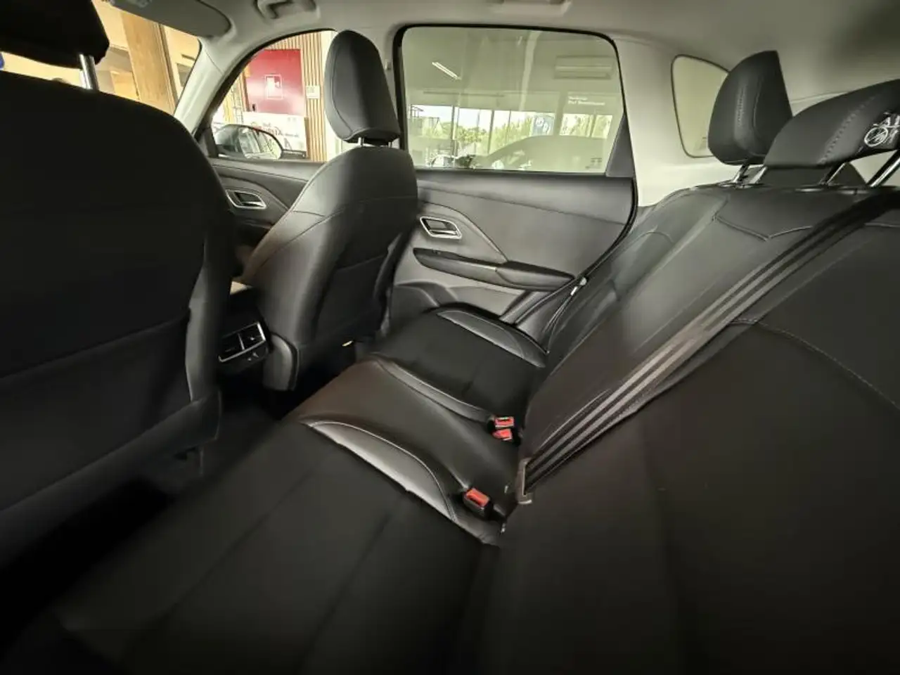 MG ZS 1.5 Hybrid+ Luxury FULL OPTION!, миниатюра 13