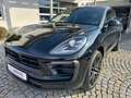 Porsche Macan S|Pano|BOSE|SpChrono|ACC|Approved 05 2026 Schwarz - thumbnail 2
