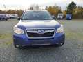 Subaru Forester Active*4x4*HU/AU09/27*AHZV*8Fach*2.Hand Blau - thumbnail 3