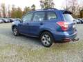 Subaru Forester Active*4x4*HU/AU09/27*AHZV*8Fach*2.Hand Blau - thumbnail 6