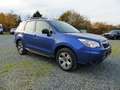 Subaru Forester Active*4x4*HU/AU09/27*AHZV*8Fach*2.Hand Blau - thumbnail 2