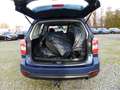 Subaru Forester Active*4x4*HU/AU09/27*AHZV*8Fach*2.Hand Blau - thumbnail 9