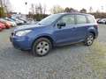 Subaru Forester Active*4x4*HU/AU09/27*AHZV*8Fach*2.Hand Blau - thumbnail 1
