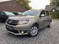 Dacia Sandero 1.2 16V-Navigatie-Bluetooth-3 mnd garantie Marrone - thumbnail 1