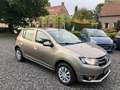 Dacia Sandero 1.2 16V-Navigatie-Bluetooth-3 mnd garantie Bruin - thumbnail 8