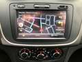 Dacia Sandero 1.2 16V-Navigatie-Bluetooth-3 mnd garantie Marrón - thumbnail 18