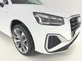 Audi Q2 35 TFSI Adrenalin Black edition S tronic 110kW Blanco - thumbnail 6