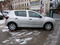 Dacia Sandero SCe 75*KLIMA*SV*ZV*el.FH*1te Hand* Silber - thumbnail 4