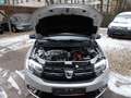 Dacia Sandero SCe 75*KLIMA*SV*ZV*el.FH*1te Hand* Silber - thumbnail 8