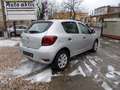 Dacia Sandero SCe 75*KLIMA*SV*ZV*el.FH*1te Hand* Silber - thumbnail 6