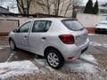 Dacia Sandero SCe 75*KLIMA*SV*ZV*el.FH*1te Hand* Silber - thumbnail 5