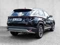 Hyundai TUCSON Trend Mild-Hybrid 4WD Navi Digitales Cockpit LED A Negru - thumbnail 2