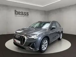 Audi Q3 SUV S line 35 TFSI 110(150) kW(PS) S tronic