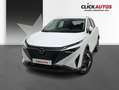 Nissan Qashqai 1.3 DIGT 140CV MHEV N-Connecta Blanco - thumbnail 1