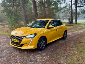 1.2 PureTech Allure Style