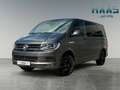 Volkswagen T6 Multivan 2.0 TDI 4MOTION DSG LED NAVI SITZHZG Grau - thumbnail 1