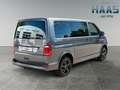 Volkswagen T6 Multivan 2.0 TDI 4MOTION DSG LED NAVI SITZHZG Grau - thumbnail 6