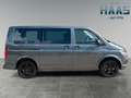 Volkswagen T6 Multivan 2.0 TDI 4MOTION DSG LED NAVI SITZHZG Grau - thumbnail 5