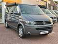 Volkswagen T5 California 140PS/AHK/STAND-HZ/MARKISE Grau - thumbnail 1