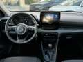 Mazda 2 1.5L Hybrid VVT-i 116 PRIME-LINE "Toyota Yaris" Bianco - thumbnail 10