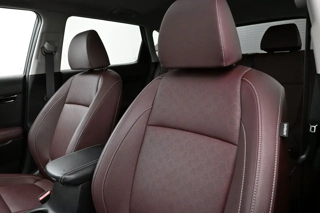 Kia Seltos снимка Kia Seltos