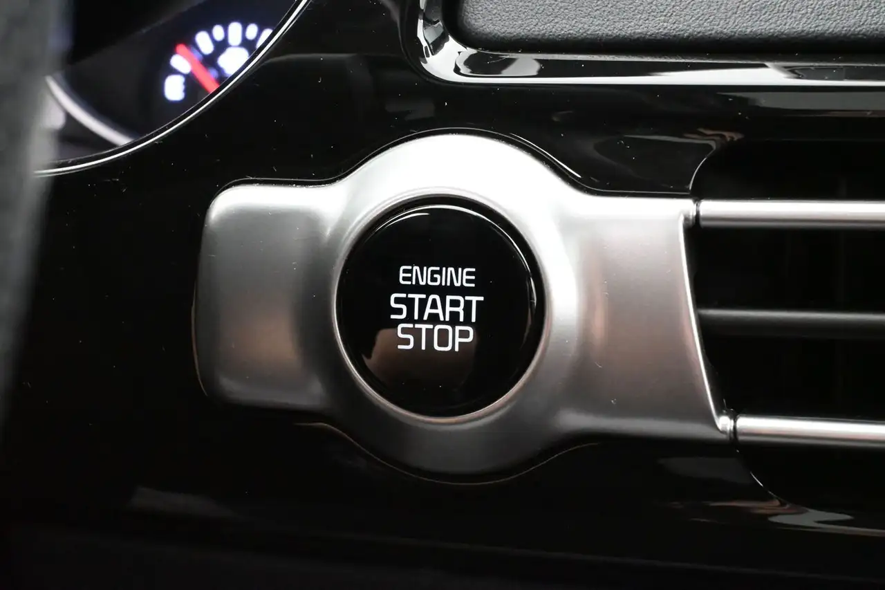 Kia Seltos снимка Kia Seltos