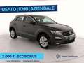 Volkswagen T-Roc 2.0 tdi business 150cv dsg Grigio - thumbnail 4